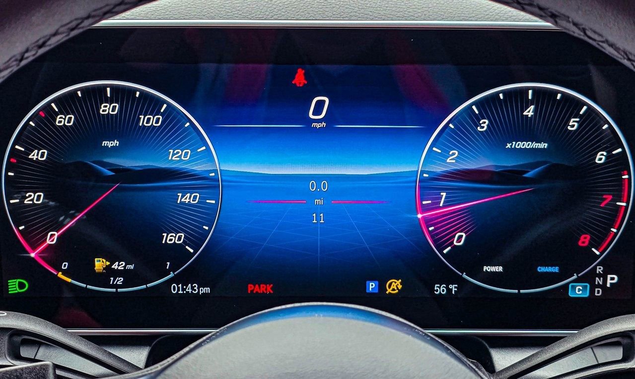 New 2026 Mercedes-Benz GLC 300 4MATIC image 28