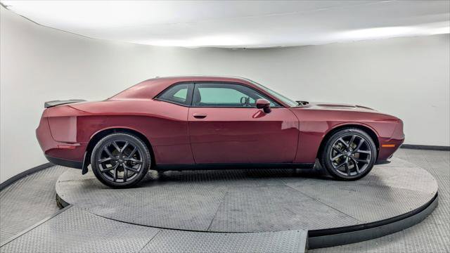 Used 2022 Dodge Challenger GT w/ Blacktop Package image 8