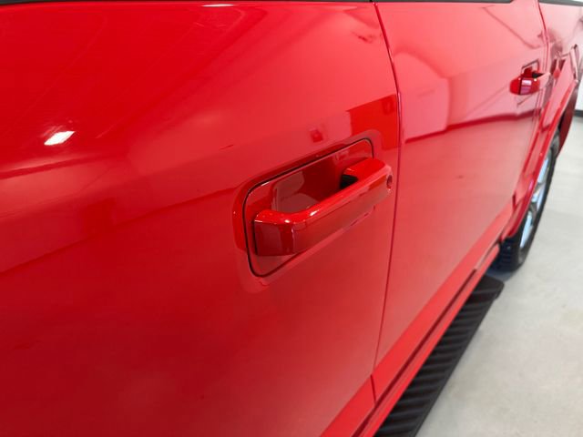 Used 2017 Ford F150 XLT w/ Equipment Group 302A Luxury image 18