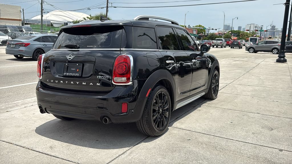 Used 2020 MINI Cooper Countryman S FWD image 14