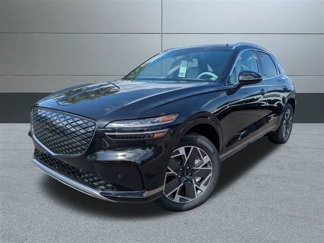 Used 2026 Genesis Electrified GV70 AWD/4WD image 1