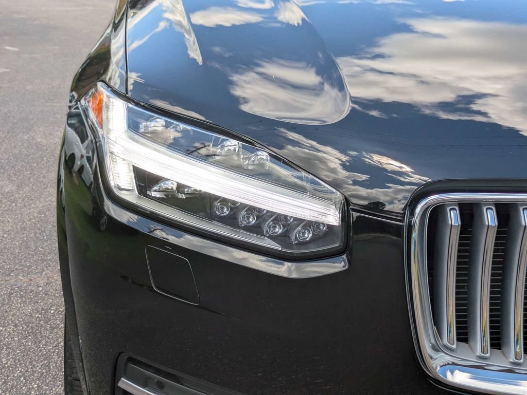 Used 2024 Volvo XC90 T8 Plus AWD/4WD image 10