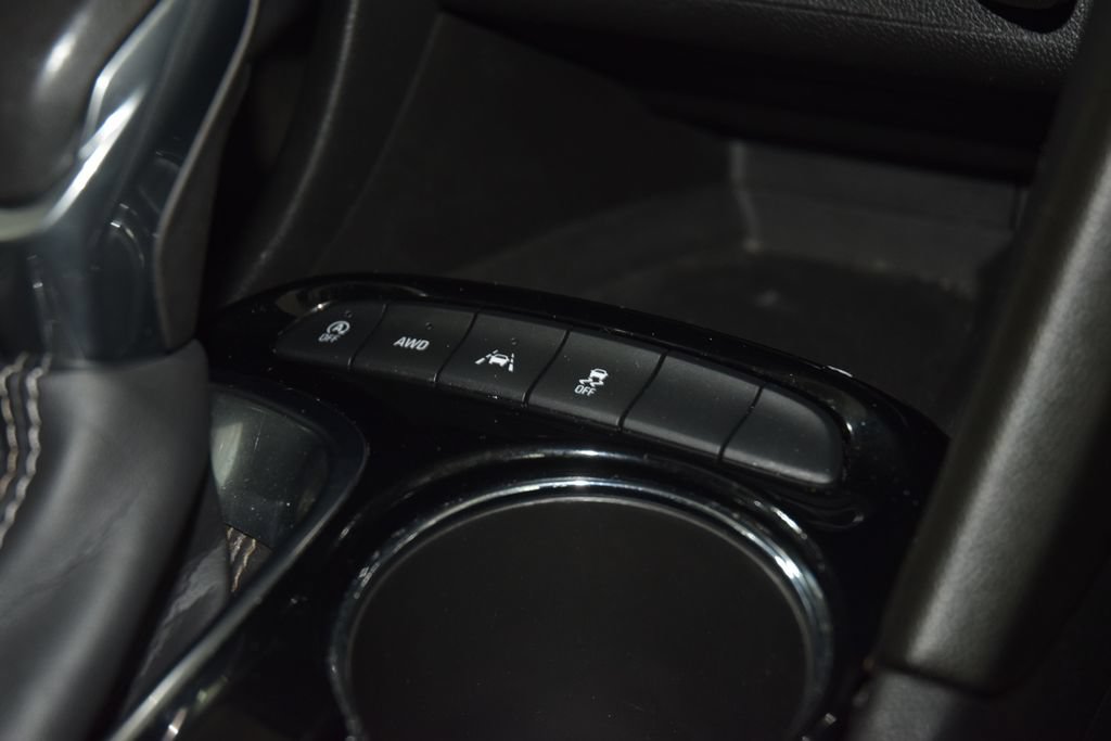 Used 2020 Buick Encore GX Preferred AWD/4WD image 30