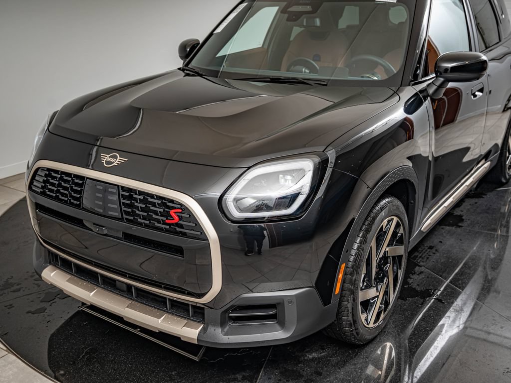 New 2027 MINI Cooper Countryman S AWD/4WD image 14