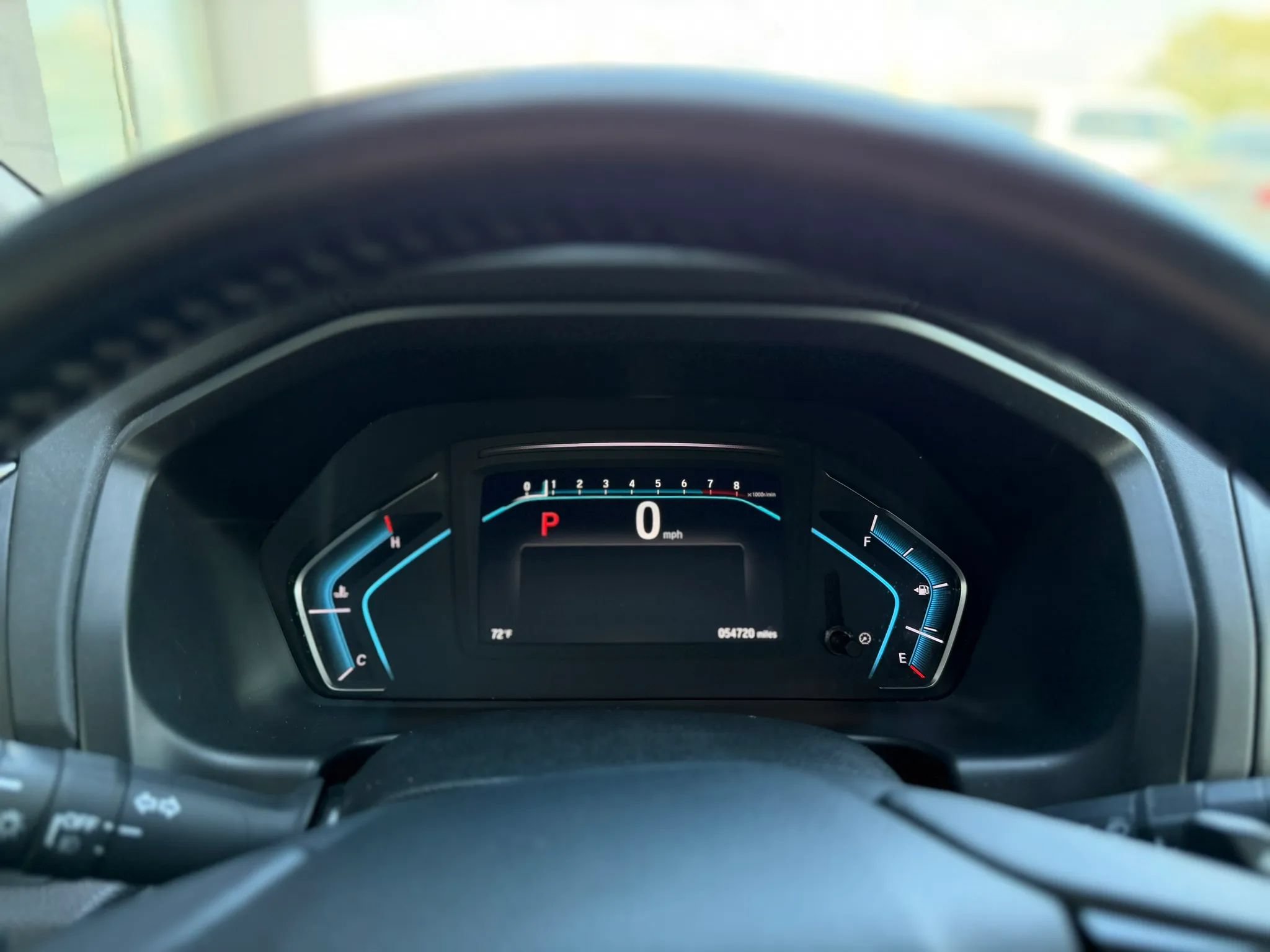 Used 2020 Honda Odyssey EX-L image 10