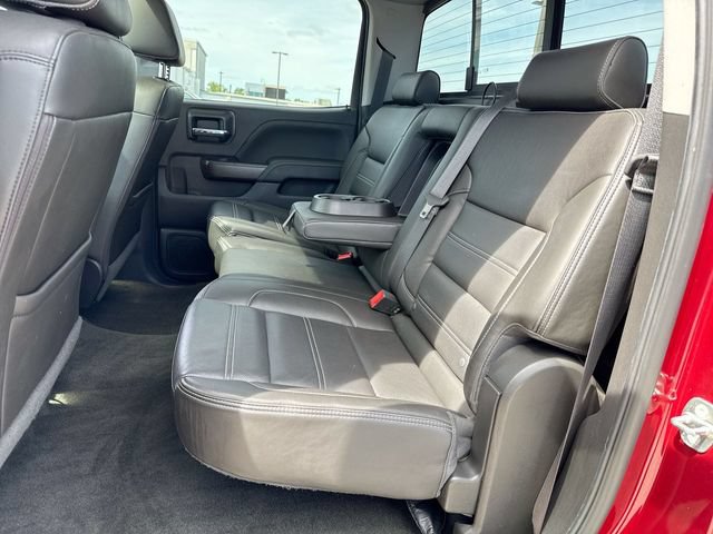 Used 2018 GMC Sierra 1500 Denali w/ Denali Ultimate Package AWD/4WD image 23
