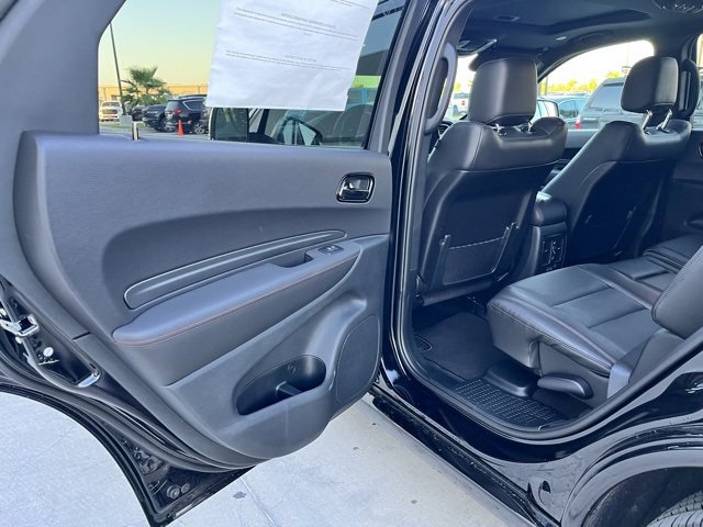 New 2026 Dodge Durango GT image 17