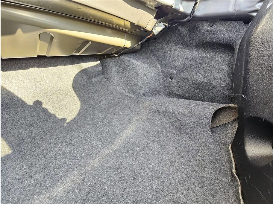 Used 2007 Ford Mustang GT RWD image 31