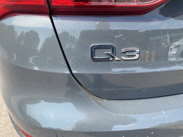 Used 2020 Audi Q3 2.0T Premium w/ Convenience Package image 13