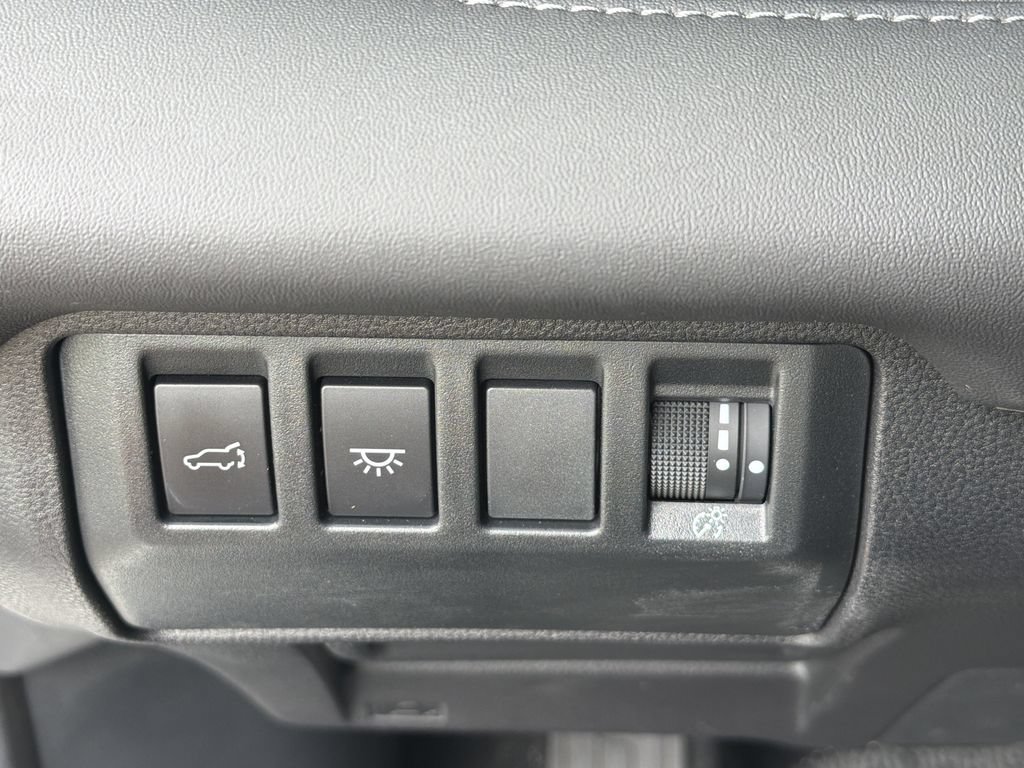 Certified 2026 Subaru Ascent Touring AWD/4WD image 33
