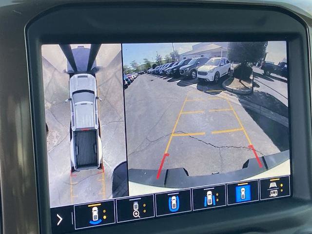 Used 2021 Chevrolet Silverado 3500 High Country image 11