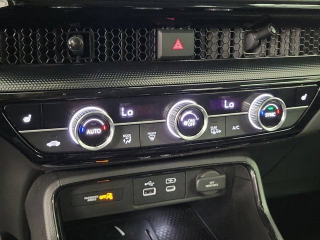 Certified 2024 Honda CR-V EX-L image 30