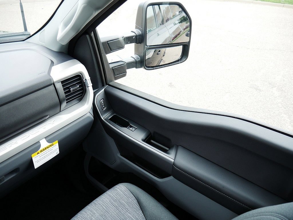 New 2026 Ford F350 XLT AWD/4WD image 26
