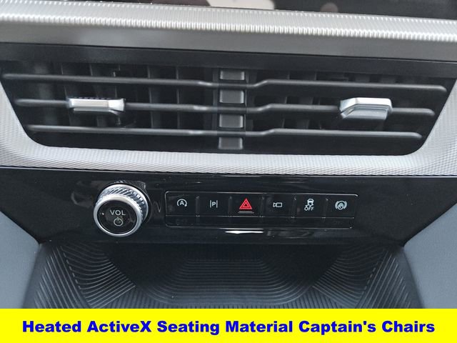 New 2026 Ford Explorer Active w/ Active Comfort Package RWD image 14