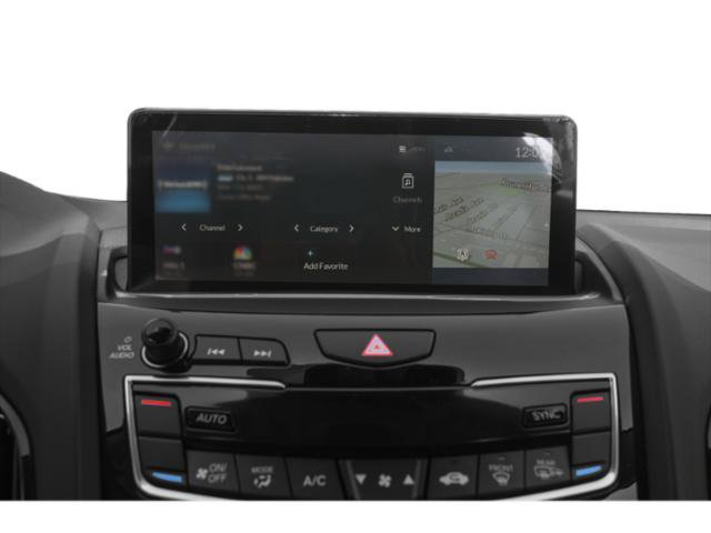 Certified 2024 Acura RDX w/ Advance Package AWD/4WD image 10