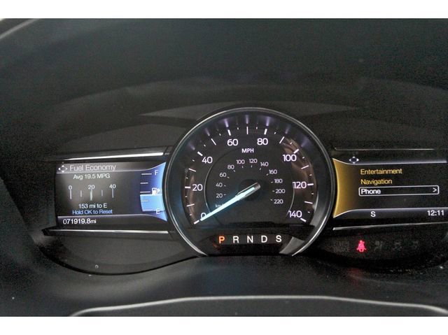 Used 2019 Ford Explorer Limited w/ Ford Safe & Smart Package image 15