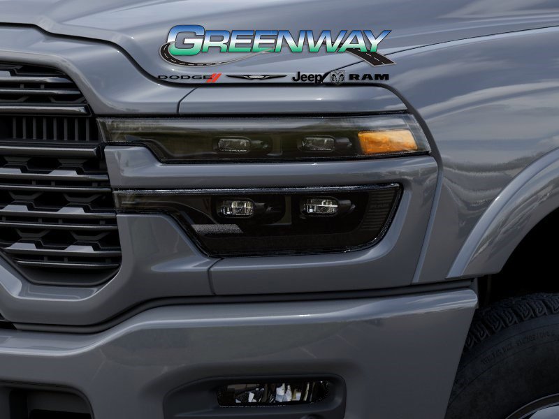 New 2026 RAM 3500 Limited image 10