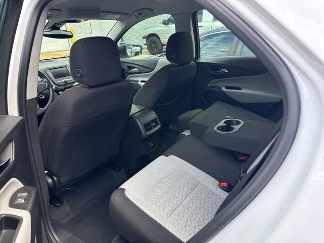 Used 2024 Chevrolet Equinox LS AWD/4WD image 27