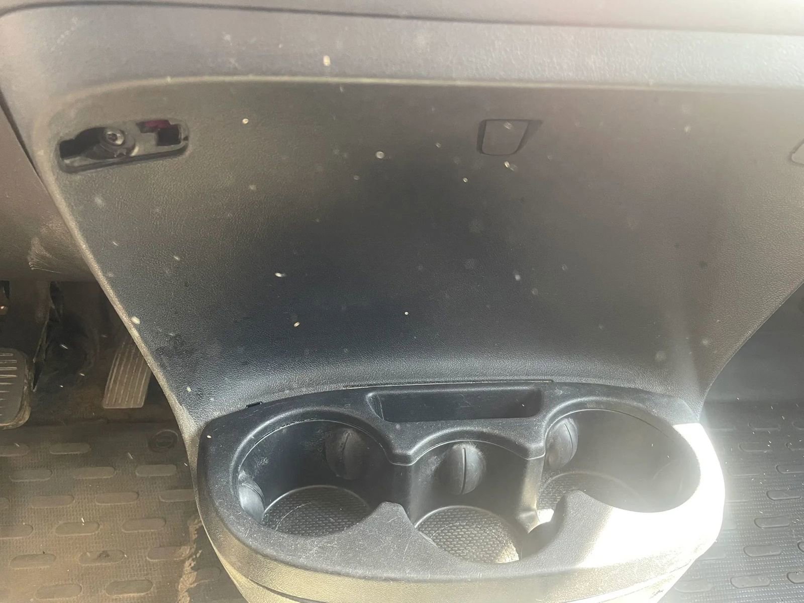 Used 2020 RAM ProMaster 2500 FWD image 12