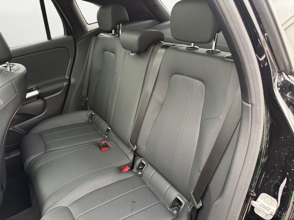 Certified 2024 Mercedes-Benz GLA 250 4MATIC image 13