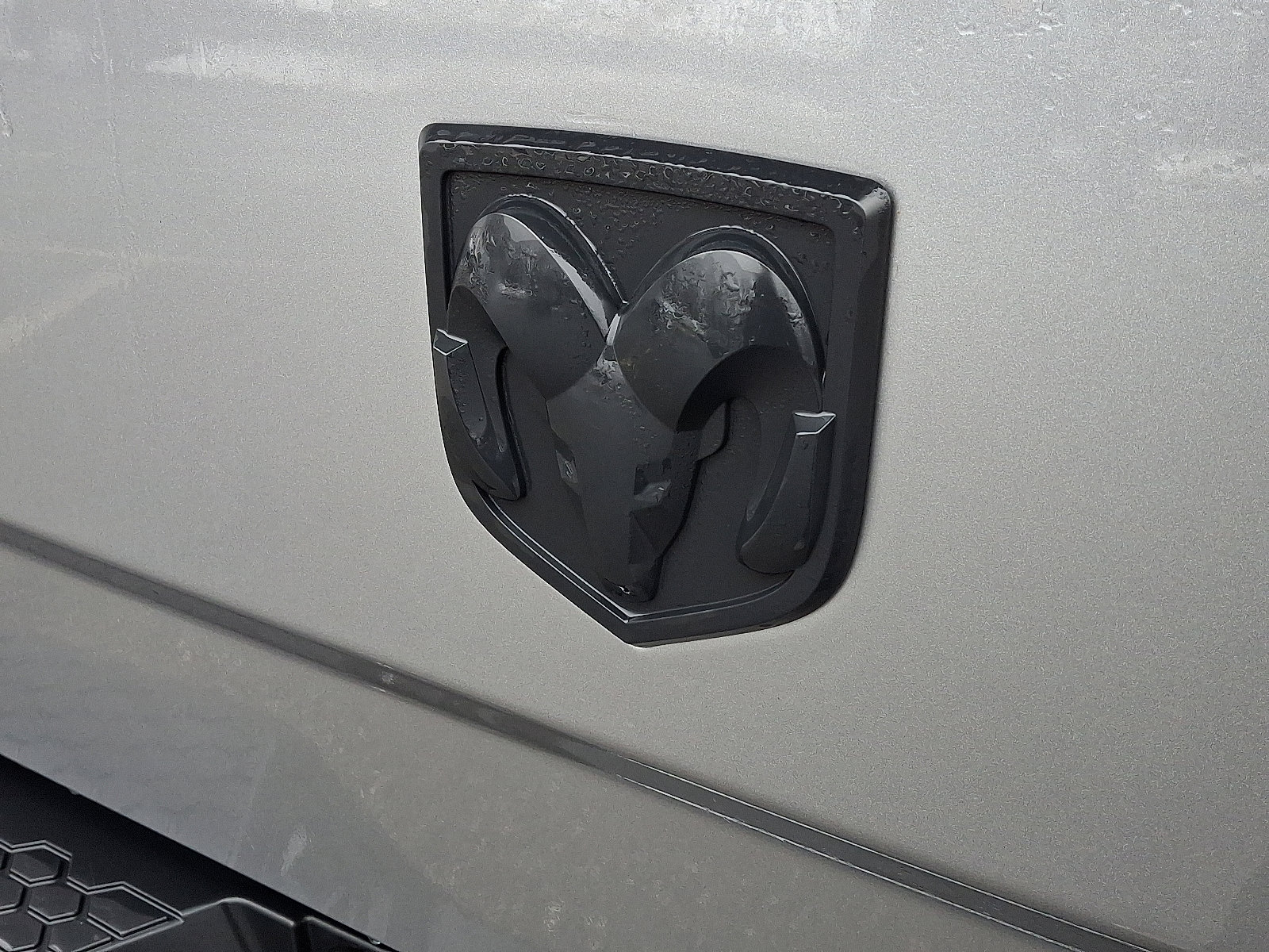 Used 2022 RAM 1500 Classic Warlock w/ Electronics Group image 27