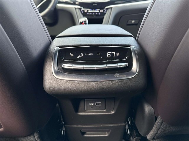 Certified 2023 Cadillac XT6 Premium Luxury image 63