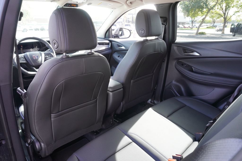 New 2026 Buick Encore GX Sport Touring image 10