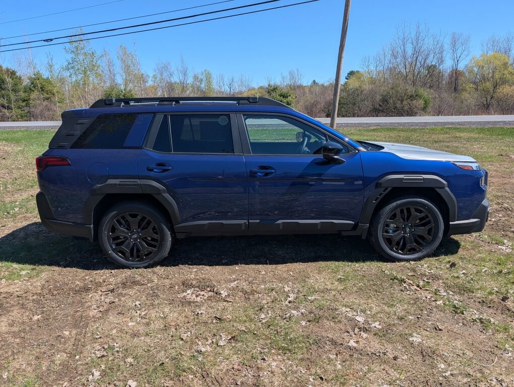 New 2026 Subaru Outback Limited XT AWD/4WD image 6