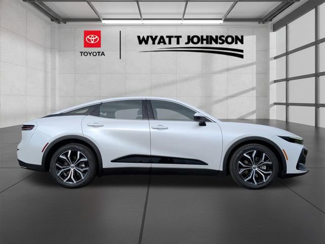 Certified 2023 Toyota Crown XLE image 6