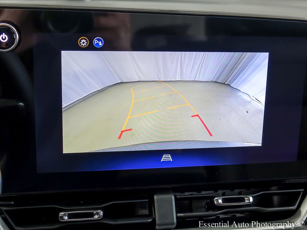 New 2026 Chevrolet Equinox LT image 15