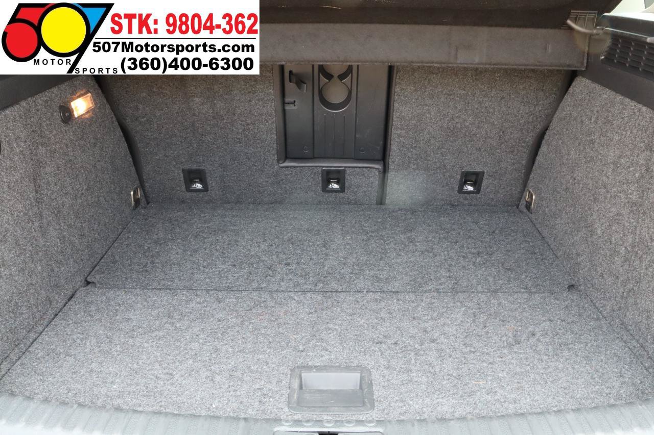 Used 2017 Volkswagen Tiguan S AWD/4WD image 15