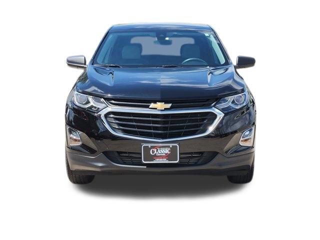 Used 2021 Chevrolet Equinox LS w/ LS Convenience Package image 17