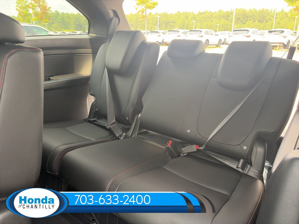 New 2026 Honda Odyssey Sport-L image 29