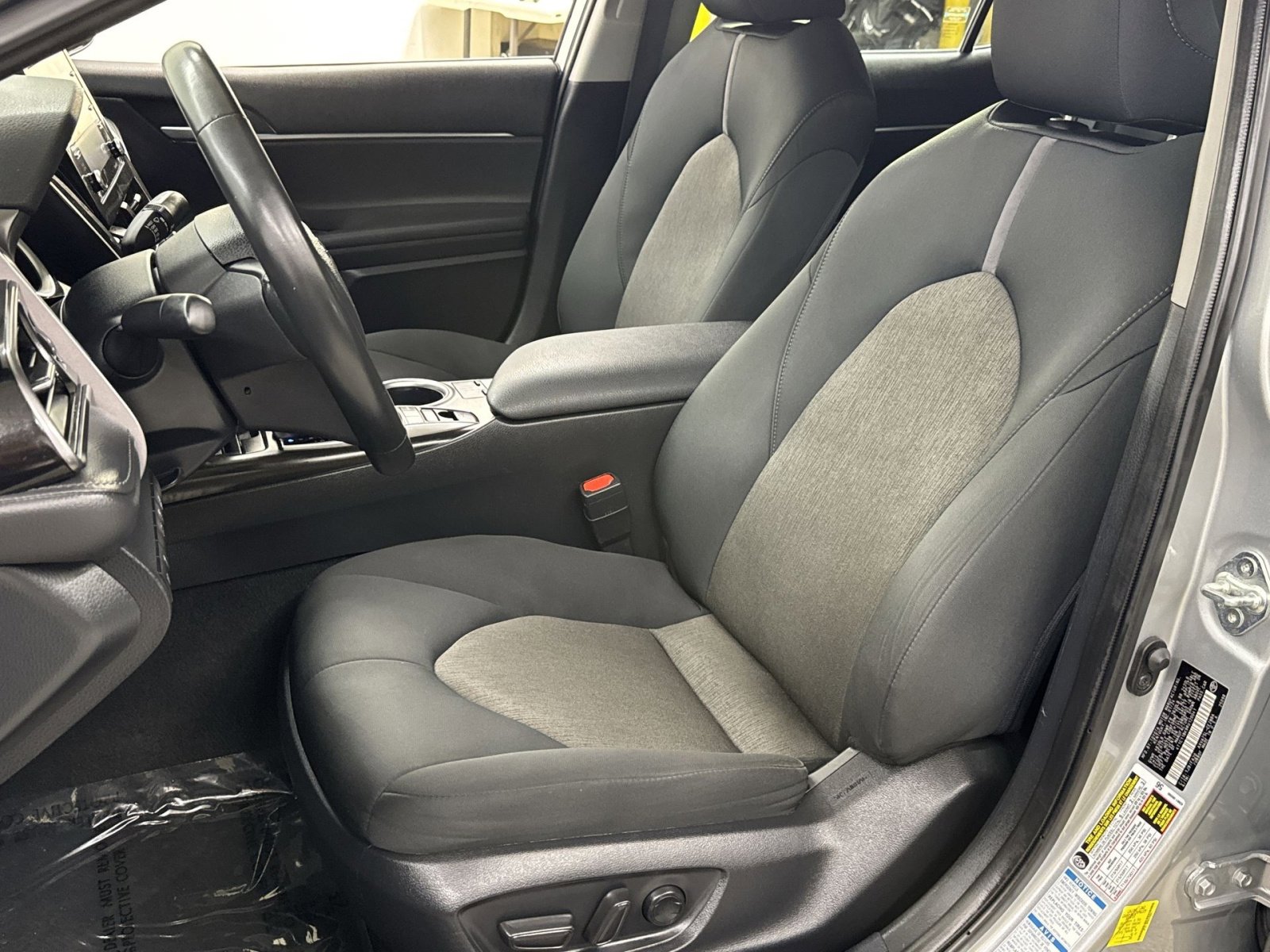 Used 2024 Toyota Camry LE w/ Cold Weather Package image 14