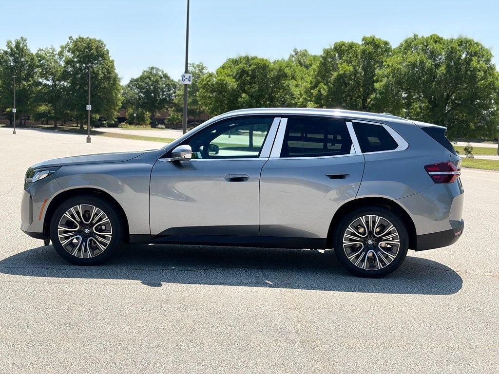 New 2026 BMW X3 xDrive30i w/ Premium Package AWD/4WD image 3