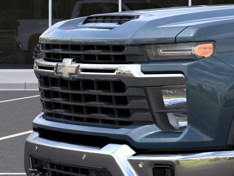 New 2026 Chevrolet Silverado 2500 LT w/ All Star Edition AWD/4WD image 13