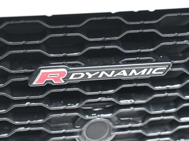 Used 2023 Land Rover Range Rover Evoque R-Dynamic SE image 9