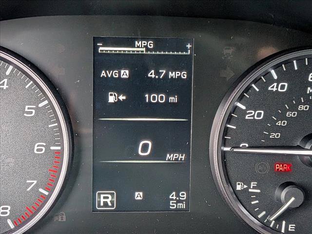 New 2026 Subaru Ascent Premium AWD/4WD image 12