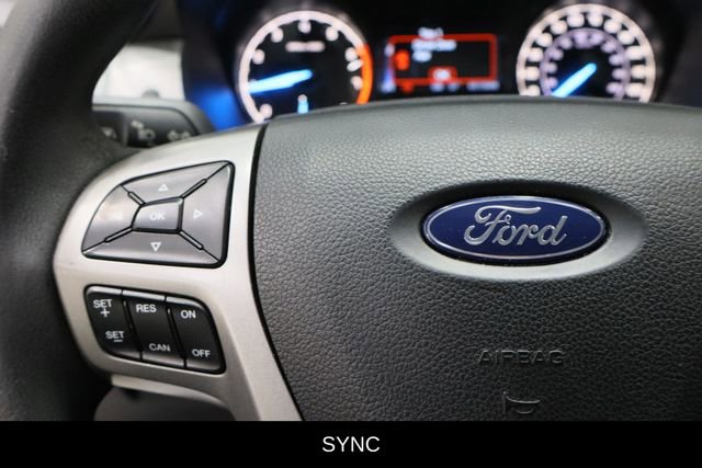 Used 2019 Ford Ranger XLT image 8
