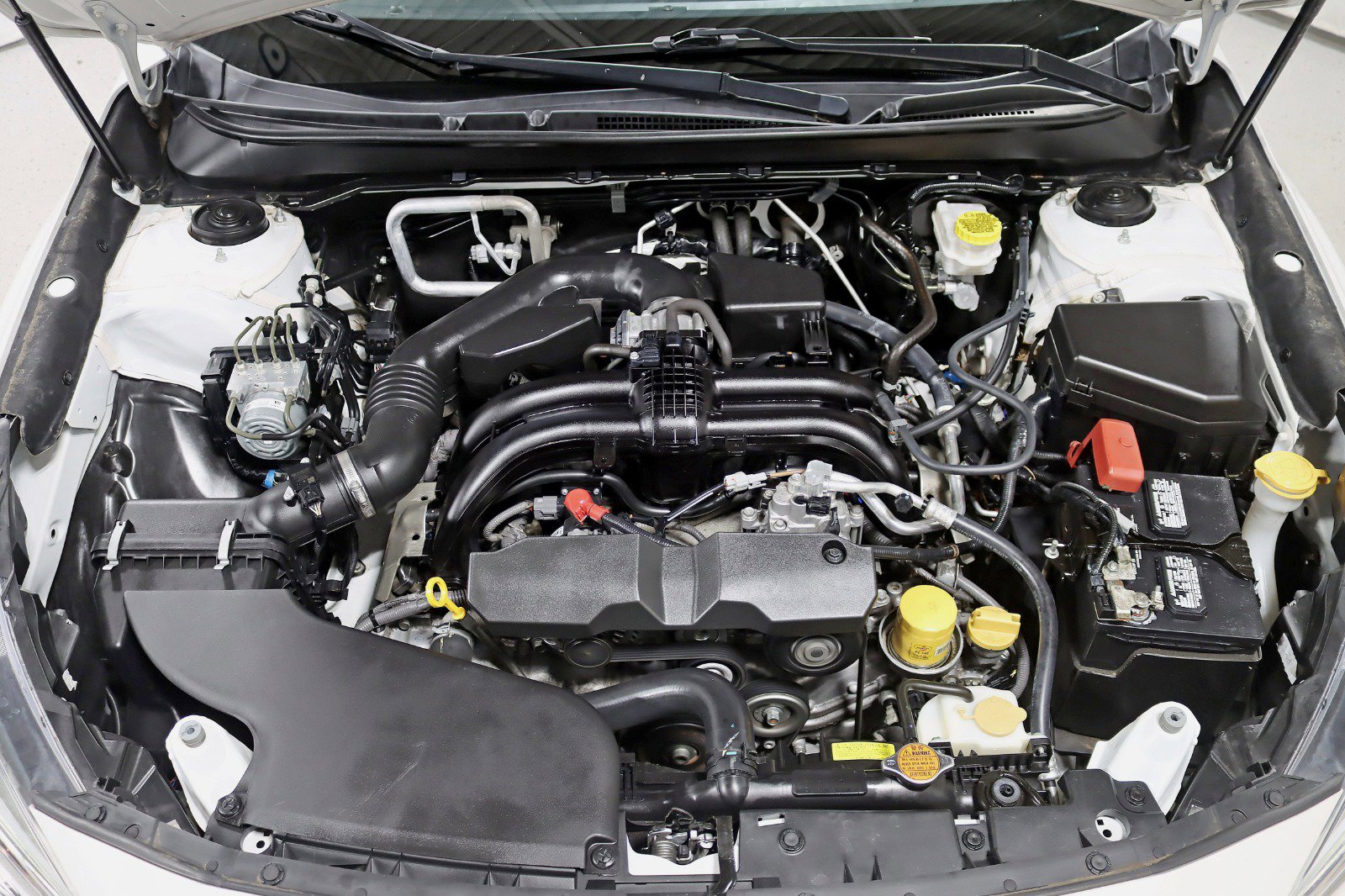 Used 2019 Subaru Outback 2.5i Premium image 36