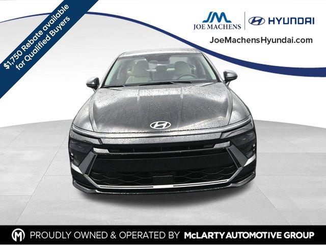 New 2026 Hyundai Sonata SEL FWD image 3