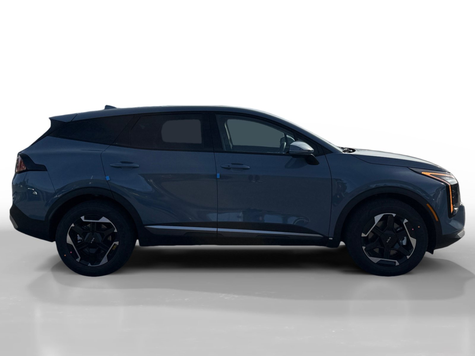 New 2027 Kia Sportage S FWD image 6