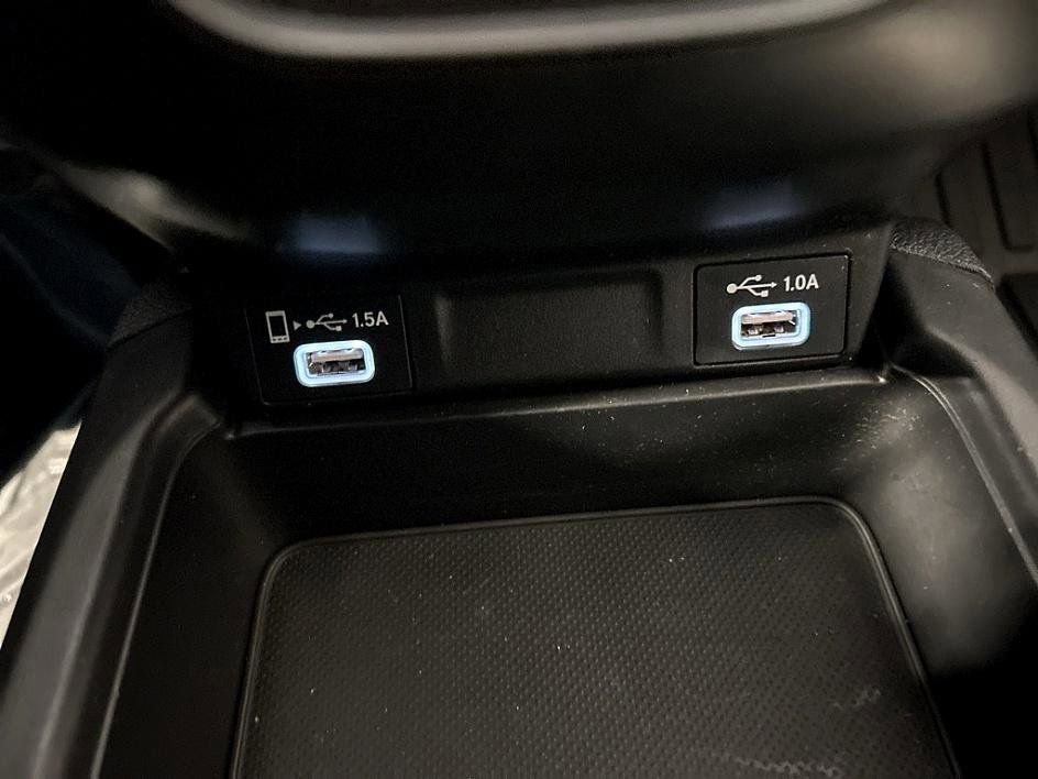 Used 2022 Honda CR-V EX-L image 21