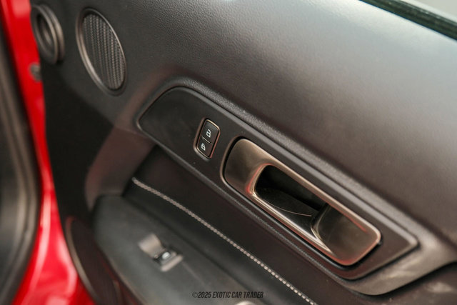 Used 2020 Ford Mustang Shelby GT500 w/ Carbon Fiber Track Pack image 64