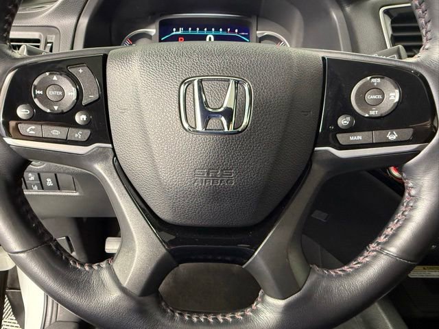 Used 2021 Honda Pilot Black Edition image 17
