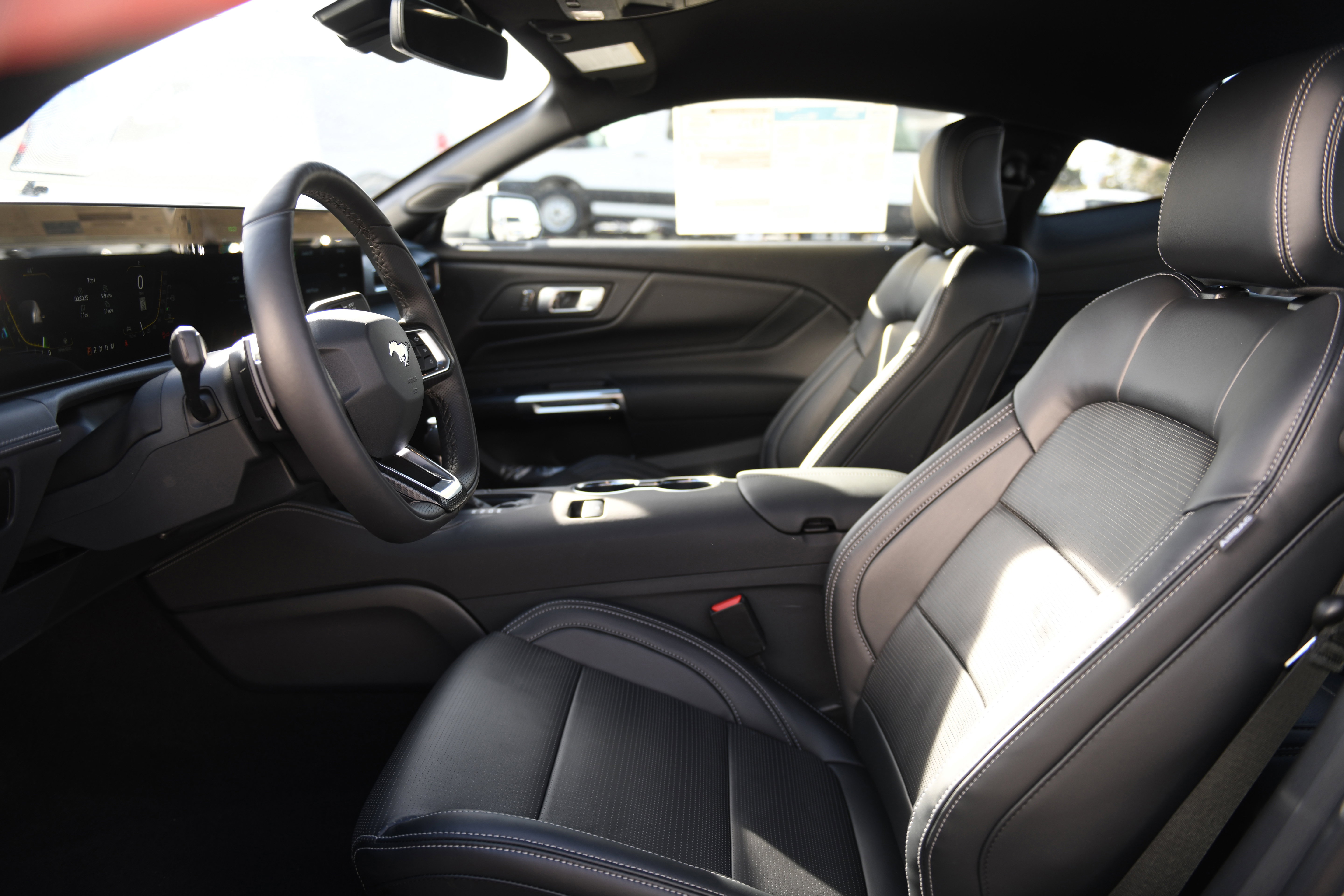 New 2026 Ford Mustang GT Premium image 15