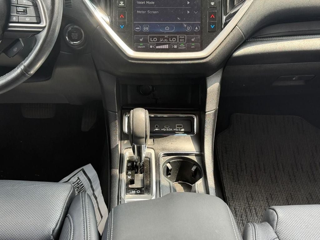 Used 2023 Subaru Ascent Limited AWD/4WD image 14
