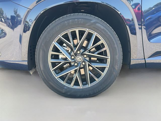 New 2026 Lexus TX 350 AWD image 44