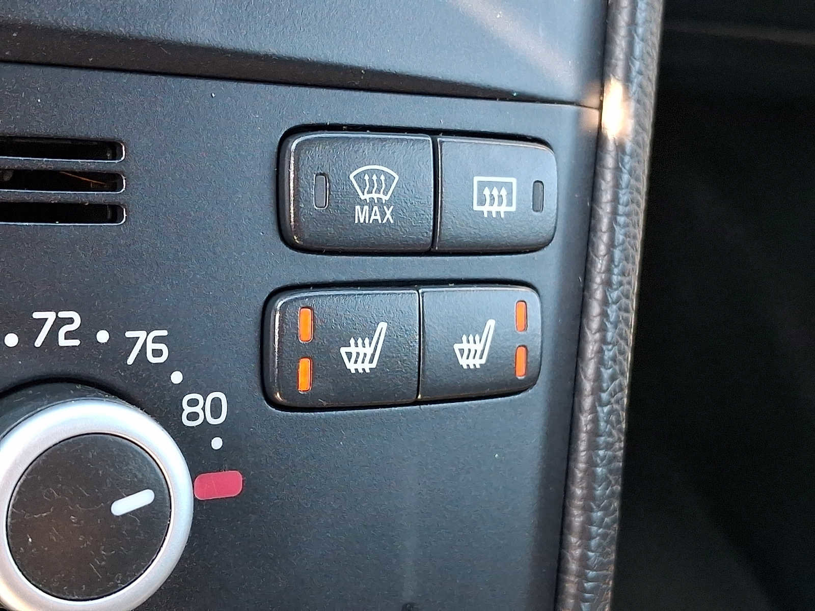 Used 2013 Volvo XC90 3.2 AWD/4WD image 20