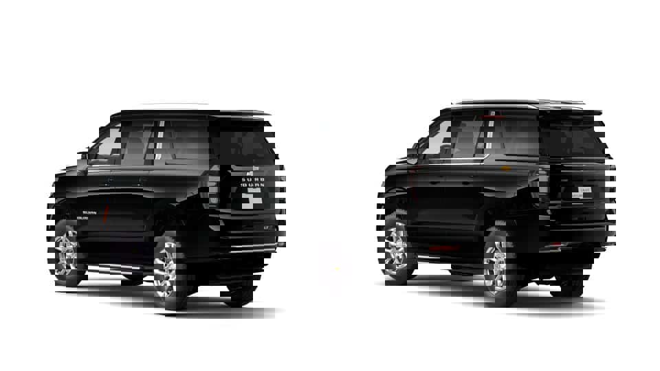 New 2026 Chevrolet Suburban LT w/ Comfort Package image 32